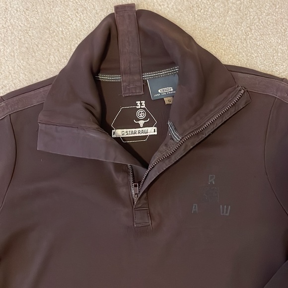 Gstar shirt szSmall - Picture 3 of 4